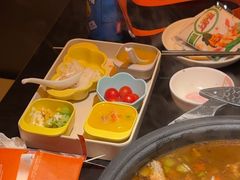 -探鱼·鲜青椒爽麻烤鱼(三水广场店)