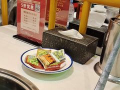 -老马路串串香火锅(北门桥店)