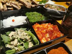 -千寻烧肉(政务区店)