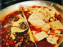 -九鼎轩脆毛肚火锅(南京东路店)