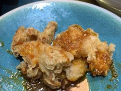 -君霖海鲜私房菜(春柳店)