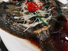 多宝鱼-神洲四海大酒楼(王府井澳门中心店)