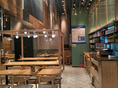 -越小品·越南餐厅(万科里店)