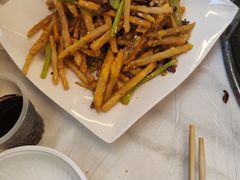 -江湖亮亮蒸虾大排档烤全羊清真(武汉总店)