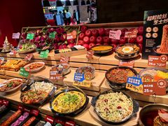 -炉小哥烤肉(信万广场店)