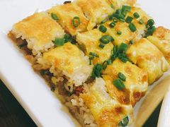 豆皮-楚天美食坊(越秀先烈中路店)