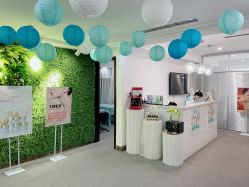 -YooMee优美智能科技美肤机构