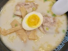 面爱面超牌面-面爱面(长椿街店)