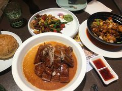 -有璟阁港式餐厅(金融街购物中心店)