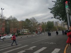 -天津市第二中学
