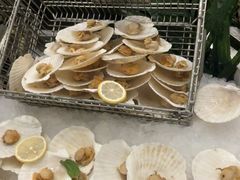 -索菲特酒店·海鲜自助 ·聚餐厅