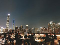 -Kathleen's Waitan 凯圣琳江景西餐厅(外滩店)