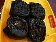 -小杨生煎(香港名都店)