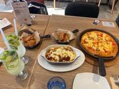 -必胜客(双榆树店)