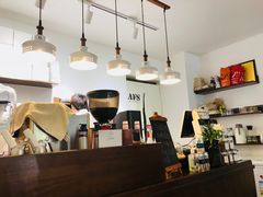 -AFS Cafe & Canteen(闽江二路店)