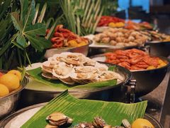 -解放碑威斯汀酒店-知味国际美食餐厅