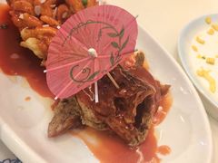 -姑苏家宴·苏帮菜·松鼠桂鱼(苏州总店)