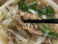 -一肴·牛肉粿条(深圳湾睿印店)
