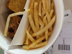 -麦当劳(欢乐谷店)