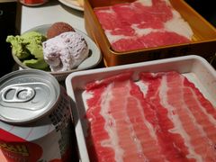 -温禾牛·和牛寿喜烧自助火锅(恒基名人店)