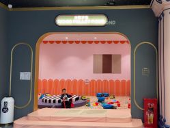 -meland亲子乐园•活动包场(北京亦庄龙湖天街店)