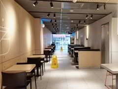 -麦当劳(鼓楼店)