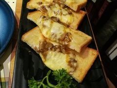 -通海俄式烧烤(下瓦房店)