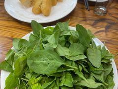 -顺德公平靓正特色牛花粥(花都店)