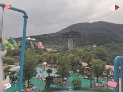 -苏州乐园森林水世界