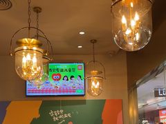 -西贝(紫荆广场店)
