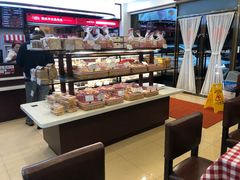 -红宝石(新华店)