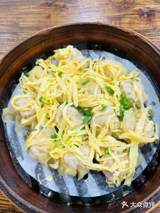 都谷包子(天一广场店)图片