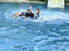 -亚马逊丛林水乐园