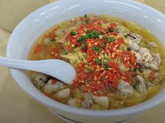 -笨罗卜浏阳菜馆(龙华鹏润达店)