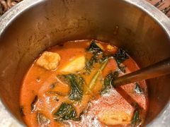 -街角等你.大连海鲜烧烤.经典铁板海鲜串(西安路店)