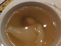 -衡山汇·高级粤菜(霄云路店)