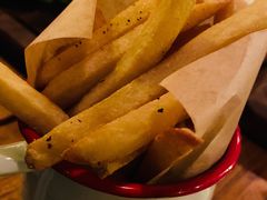 -El Bodegon阿根廷秘鲁餐厅(幸福路店)