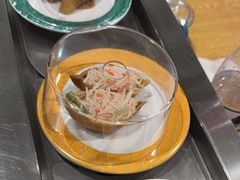 -晴季寿司(延河路万达广场店)