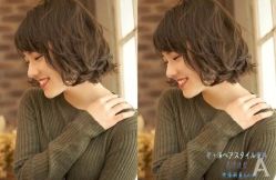 -GIRL STYLE 烫发·染发沙龙