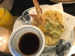 -和彩放题餐厅(酒仙桥店)