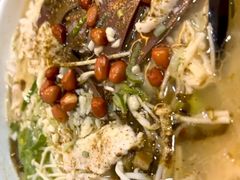 -缘久缘米粉(新街口店)