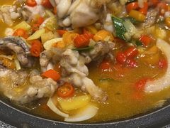 -马凯餐厅(地安门店)