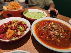 -蓉城小馆(科兴店)