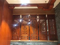 -和院老火锅铜锅烧烤海鲜(朱雀大街店)
