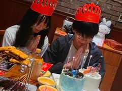 -香约老地方烧烤(九道街店)