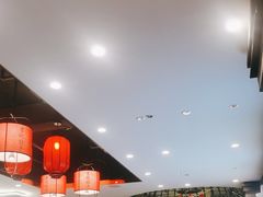 -李记东北饺子馆·东北菜(欢乐谷店)