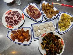 -胡同泥炉烤肉(总店)