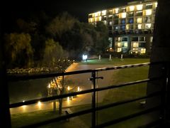 -天目湖涵田度假村