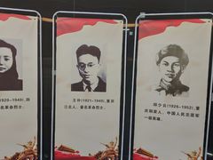 -重庆历史名人馆