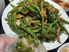 -满园烤鸭·春饼(沈北万达店)